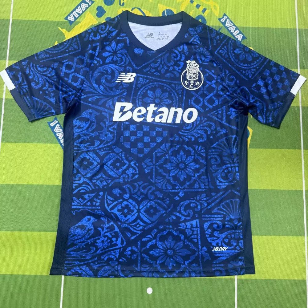 26-27 Porto