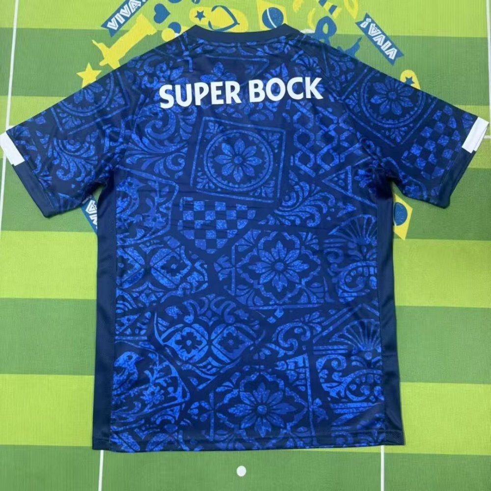 26-27 Porto