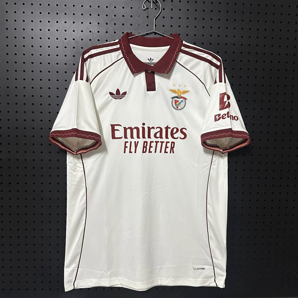 26-27 Benfica