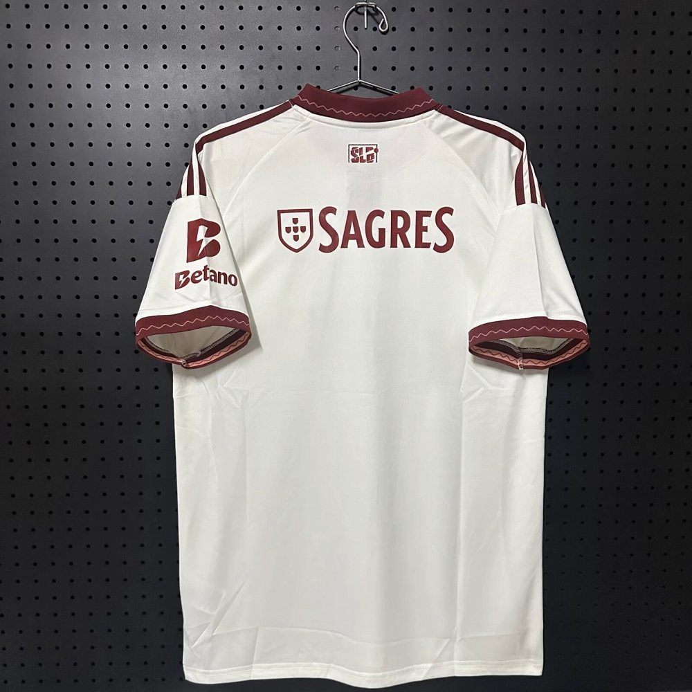26-27 Benfica