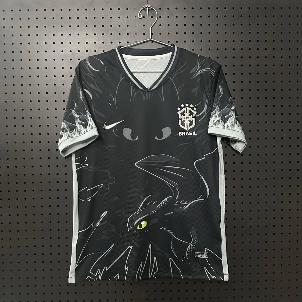 26-27 Brazil