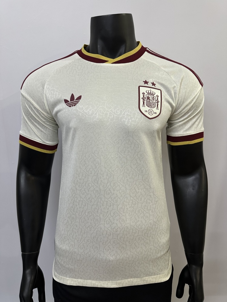 26-27  Spain