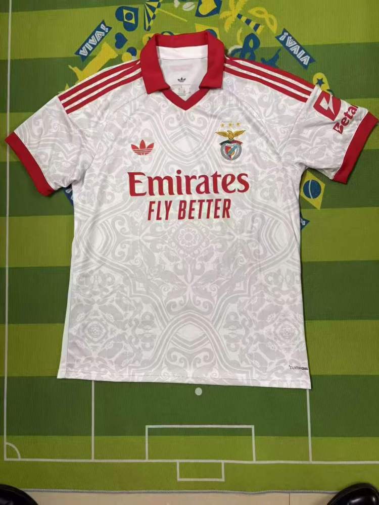 26-27 Benfica