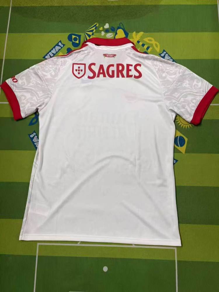 26-27 Benfica