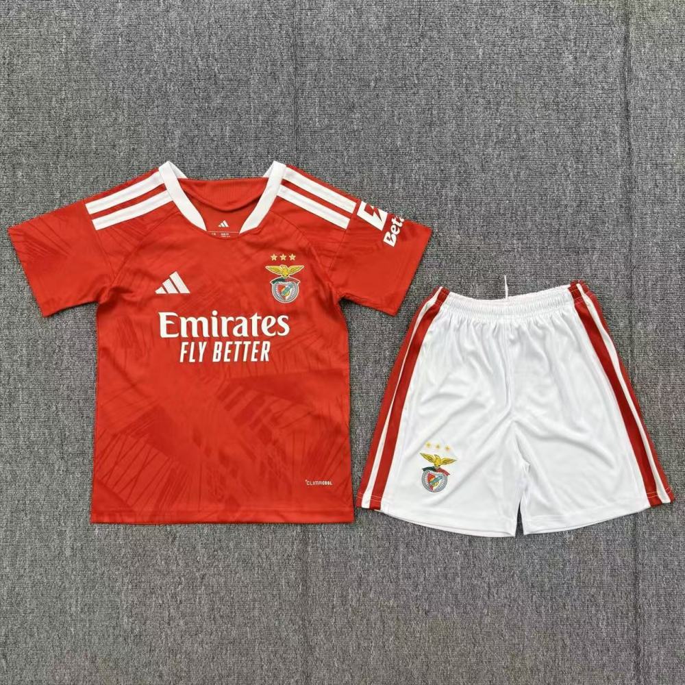 26-27 Benfica