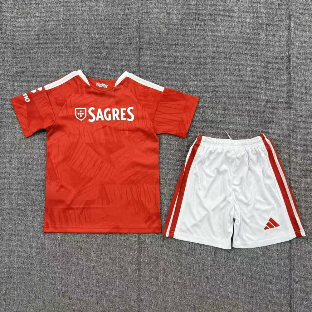 26-27 Benfica