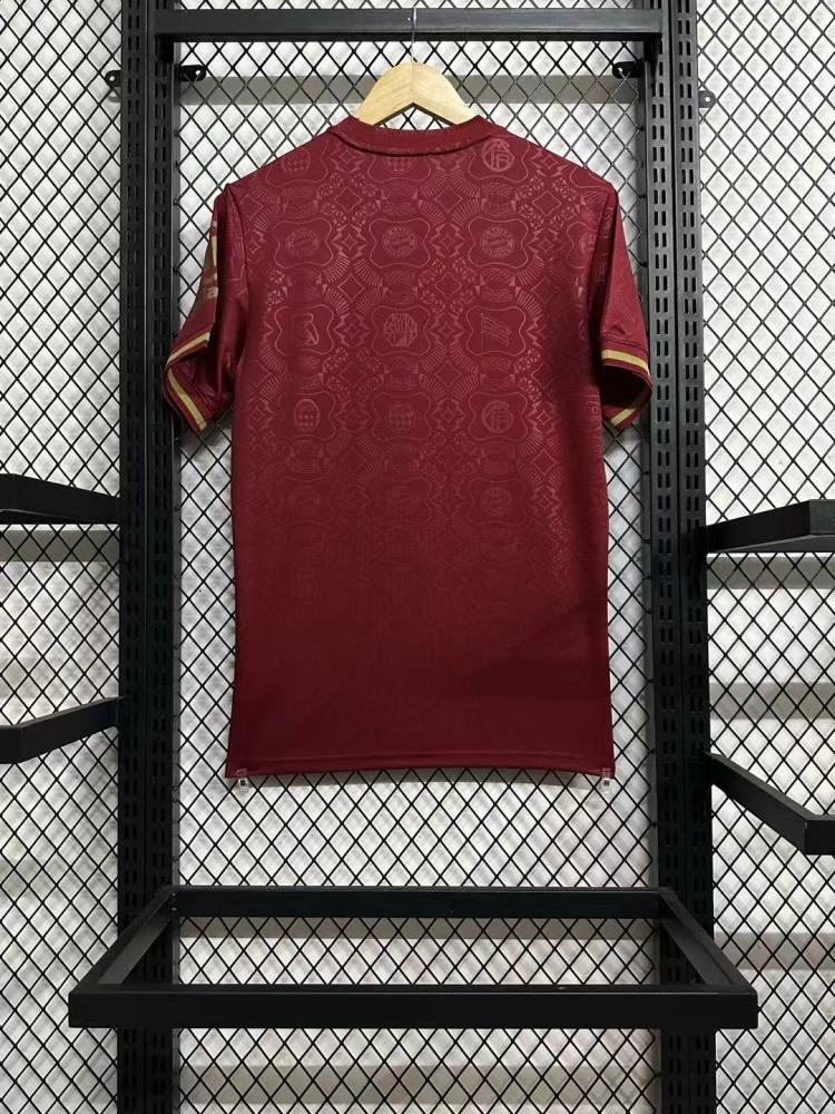 125 anniversary Bayern
