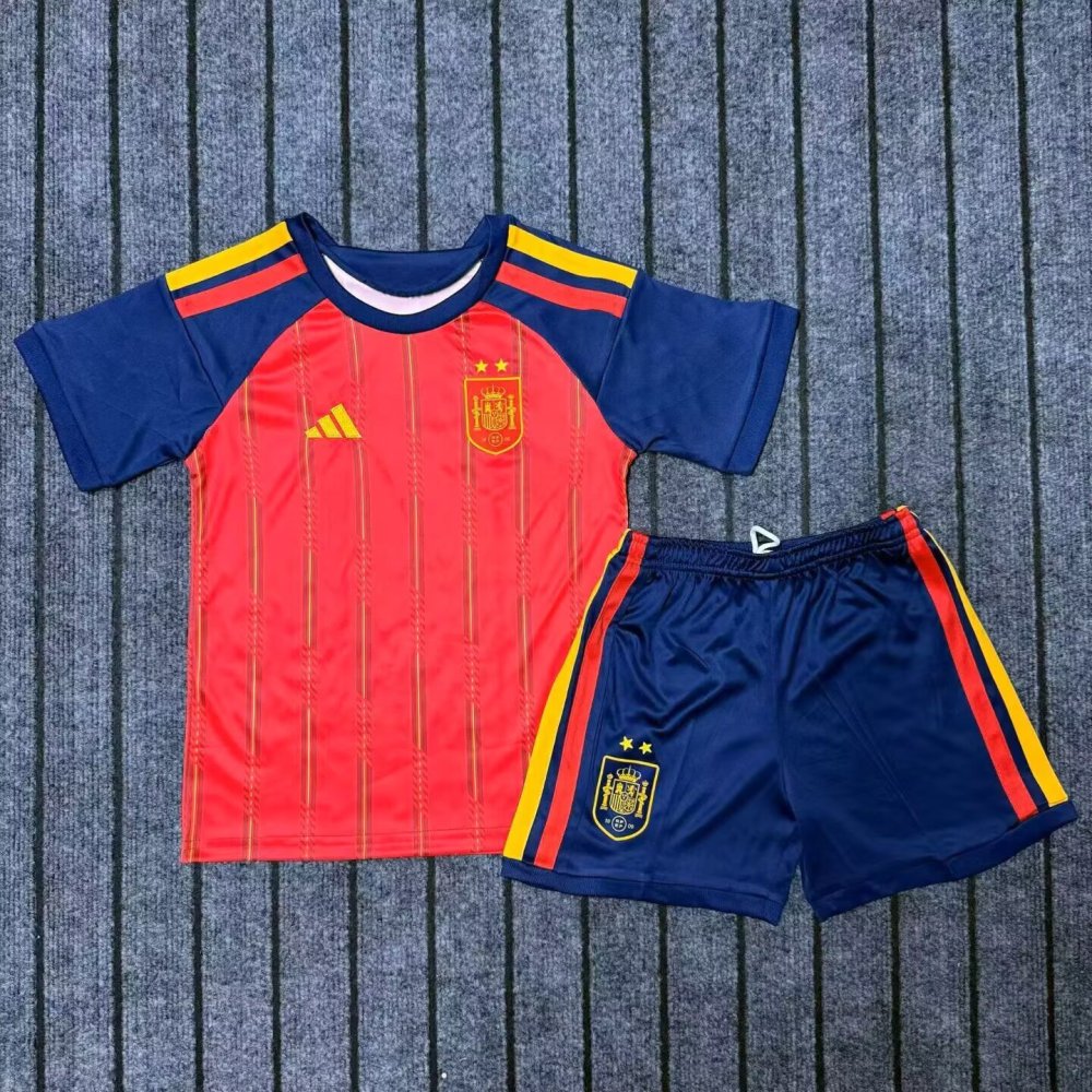 26-27 Spain