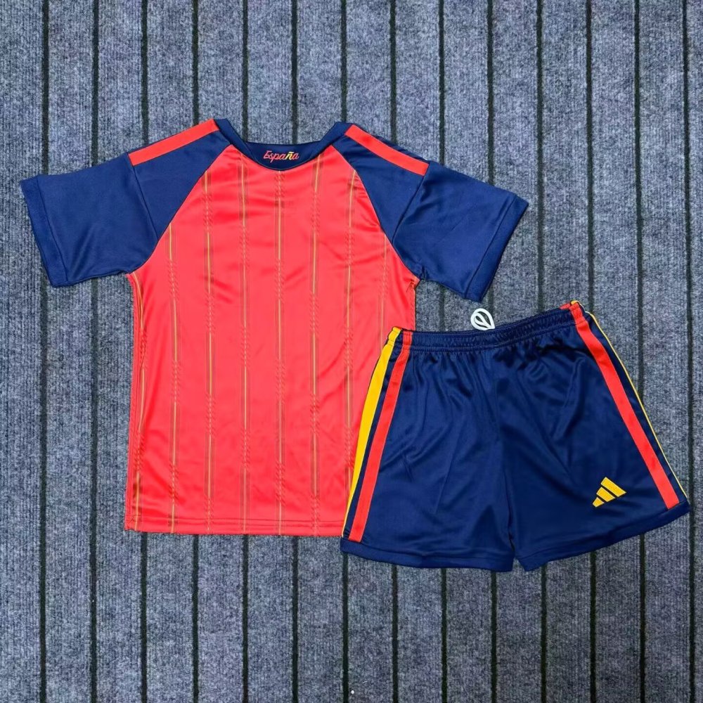 26-27 Spain