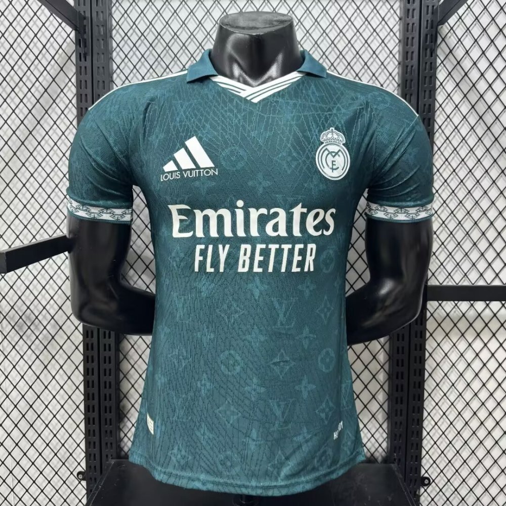 26-27 Real Madrid