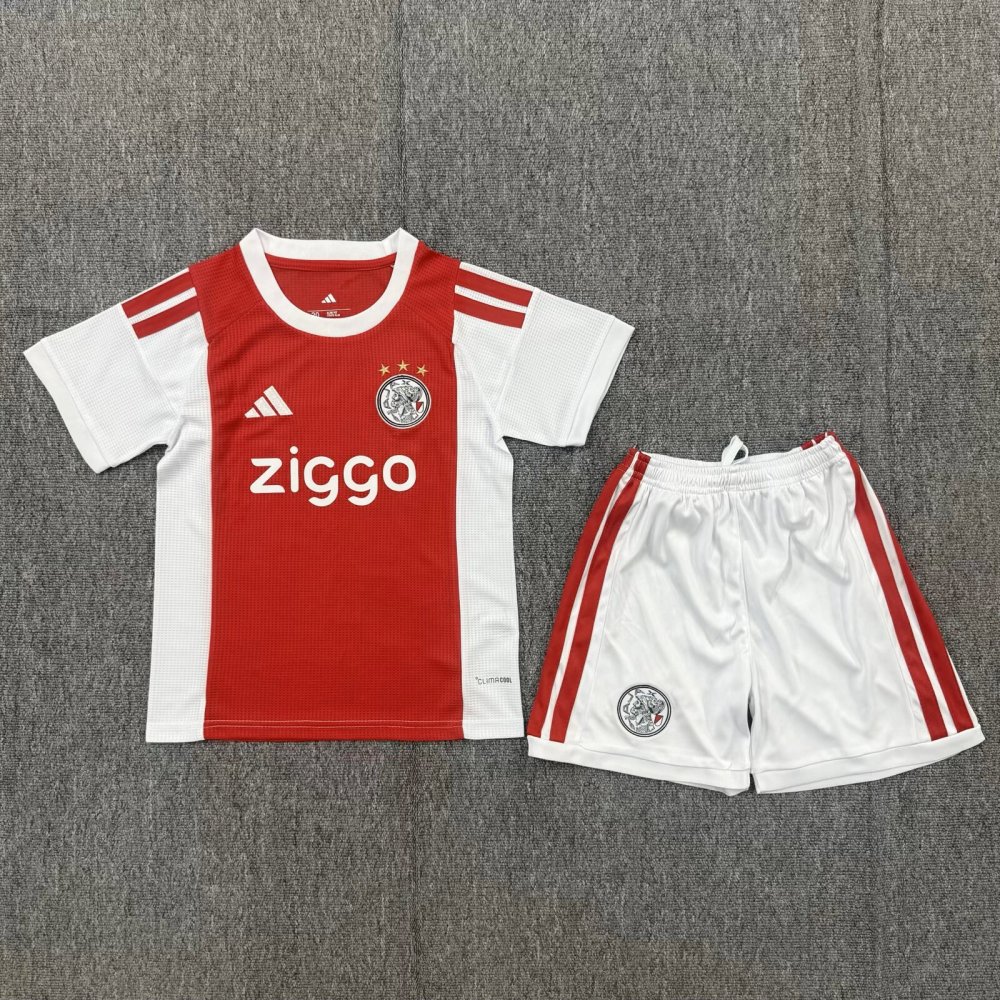 26-27  Ajax