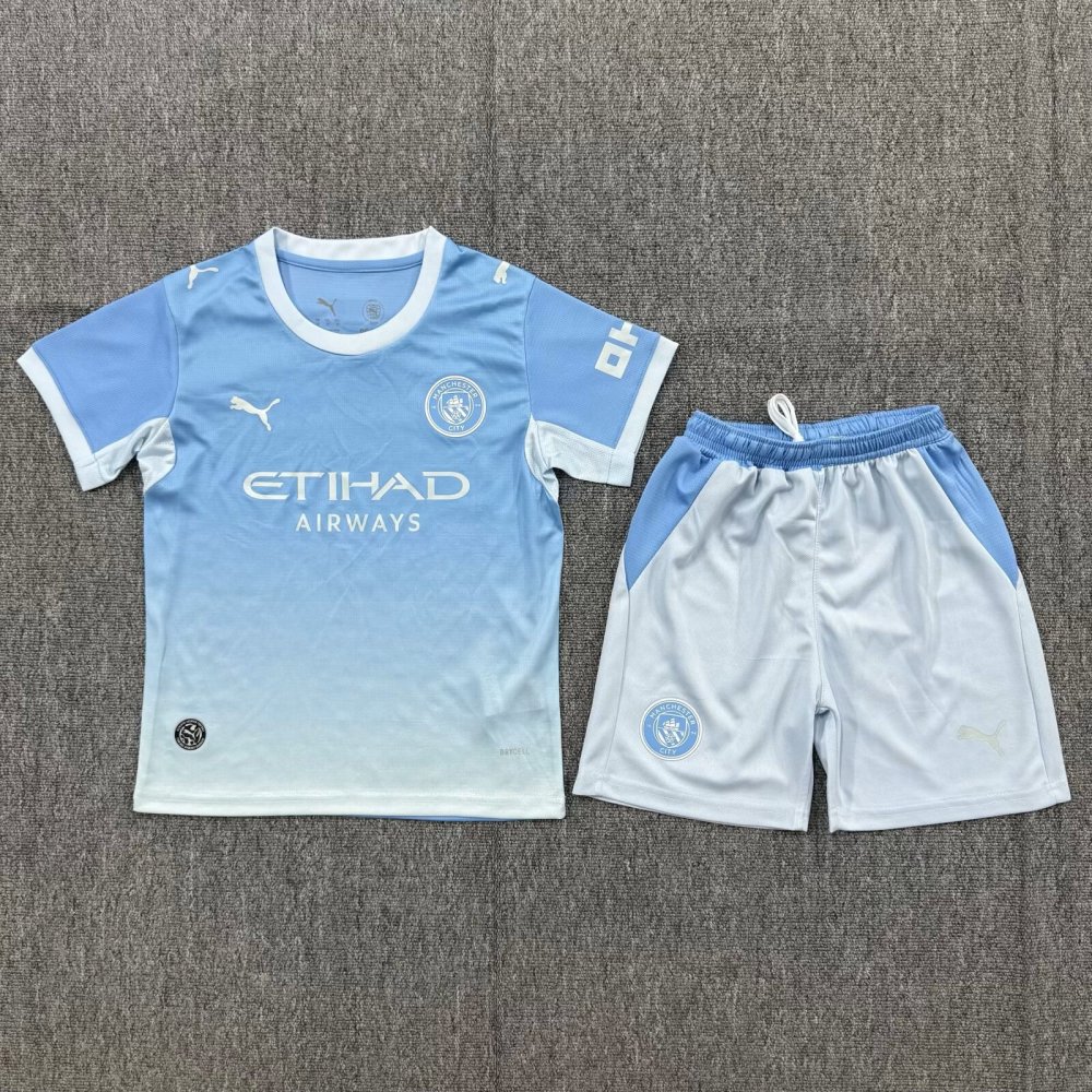 26-27  Manchester City