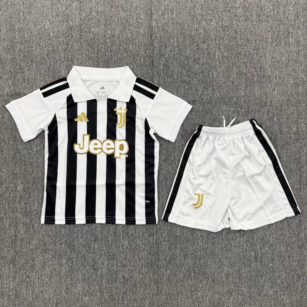 26-27 Juventus