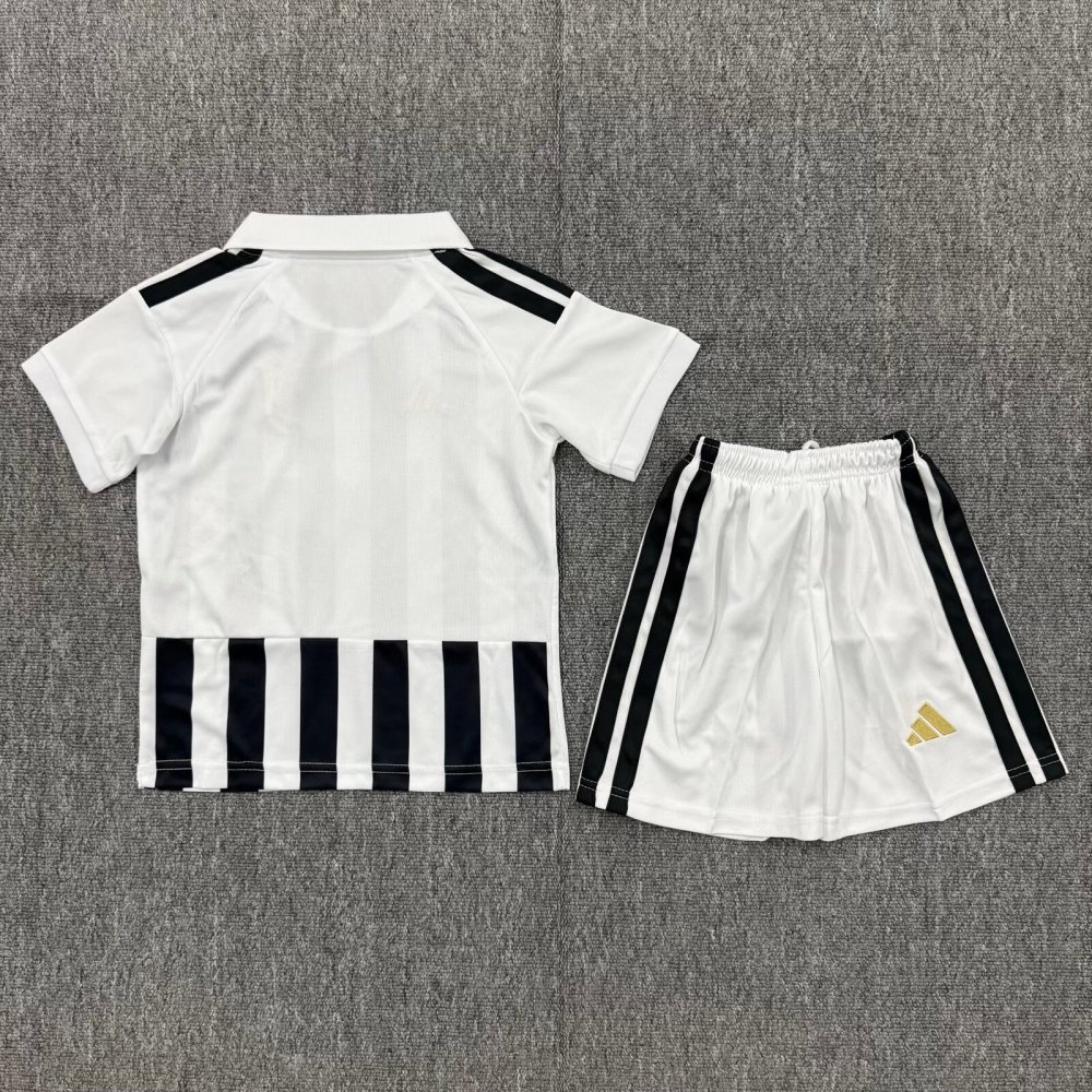 26-27 Juventus