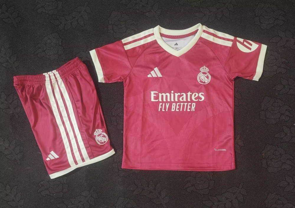 26-27 Real Madrid