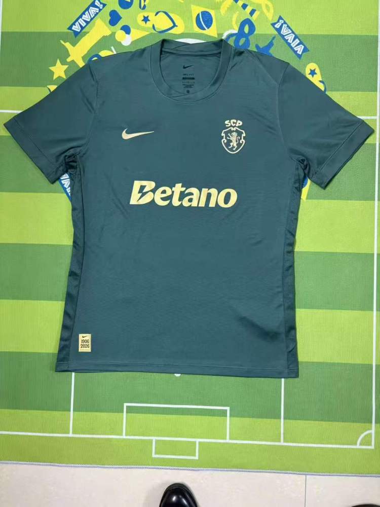 26-27 SCP - Sporting Clube Portugal