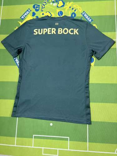 26-27 SCP - Sporting Clube Portugal