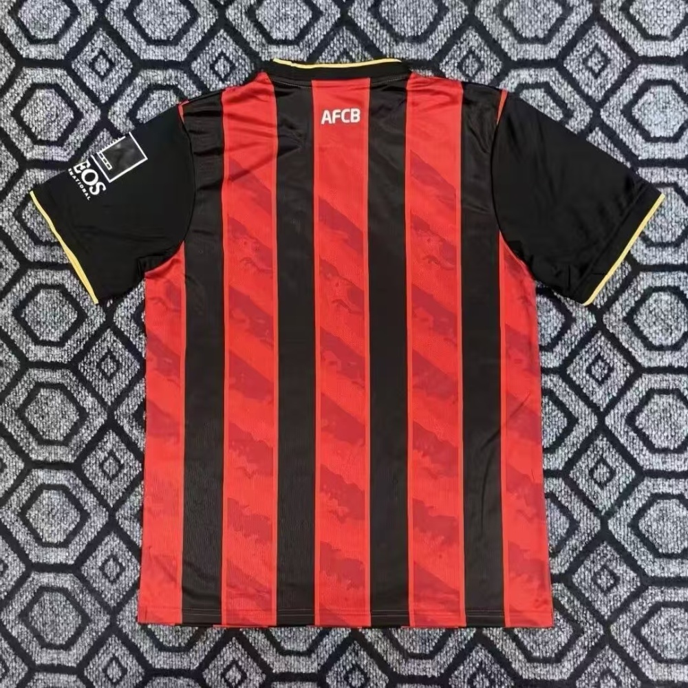 25-26 Bournemouth