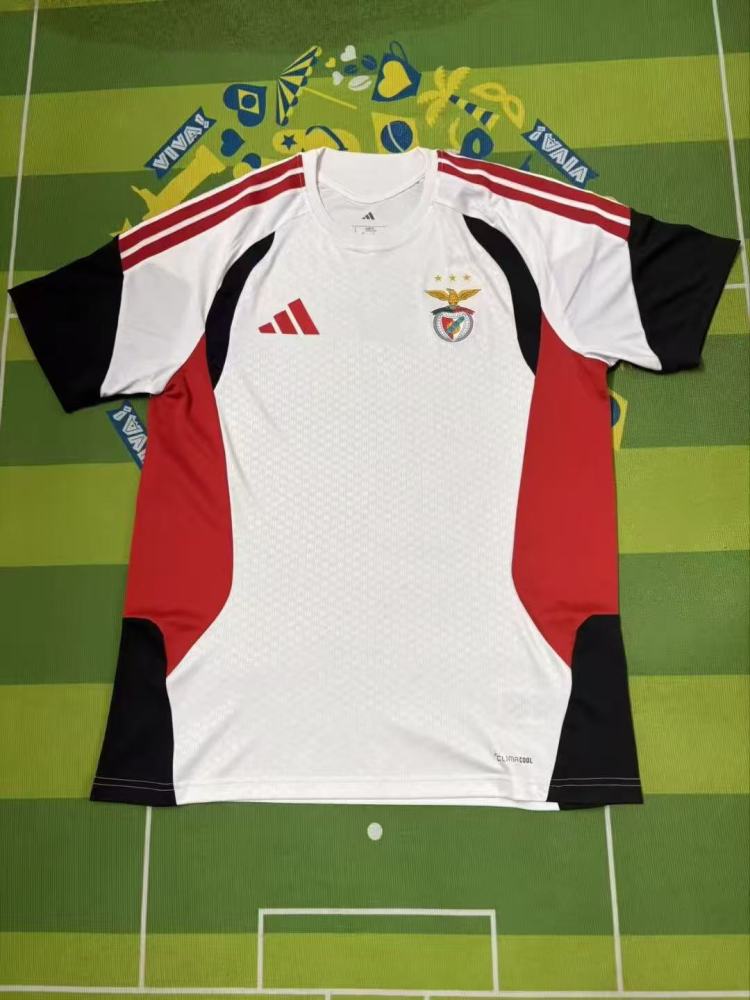 26-27 Benfica