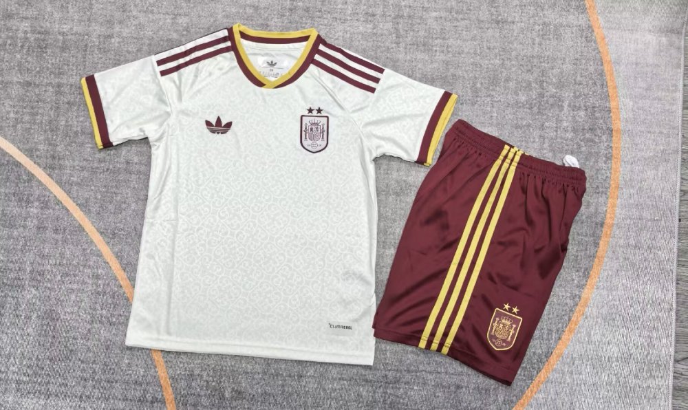 26-27 Spain