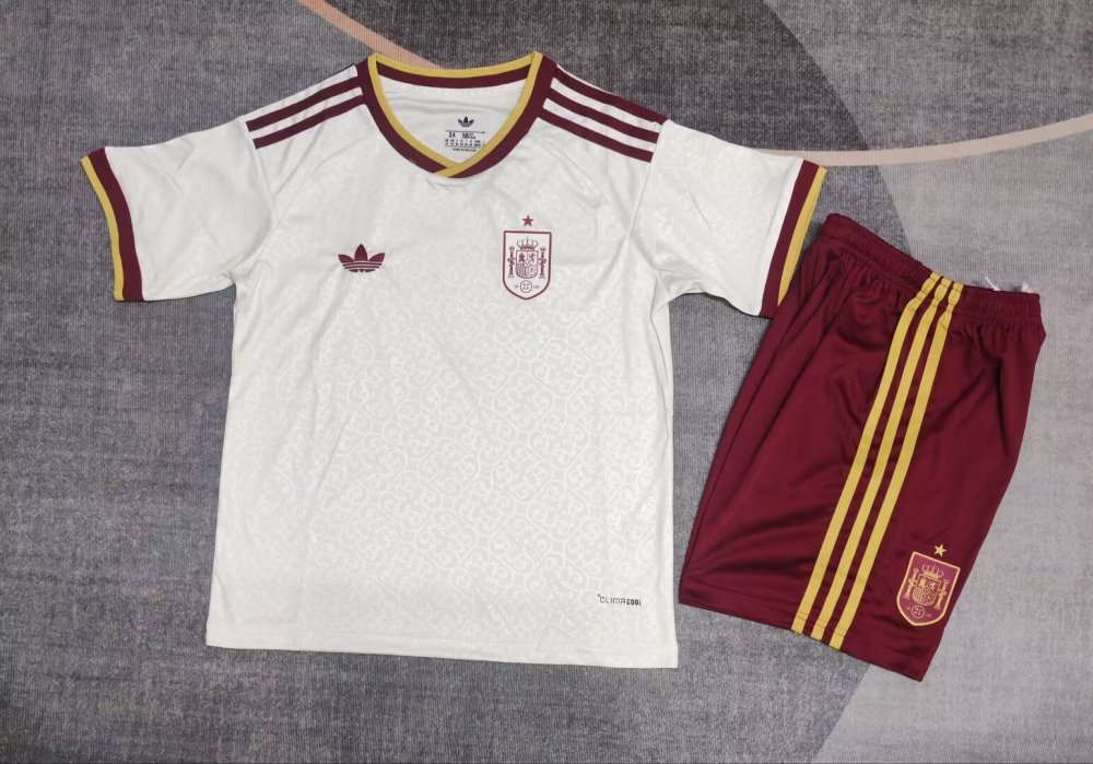 26-27 Spain
