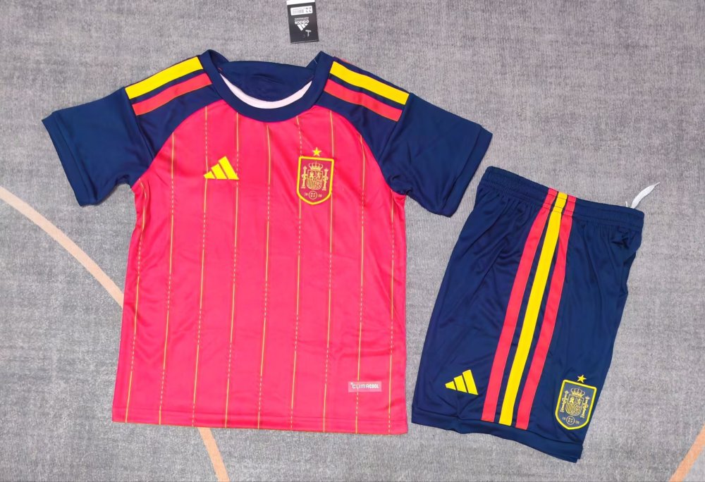 26-27 Spain