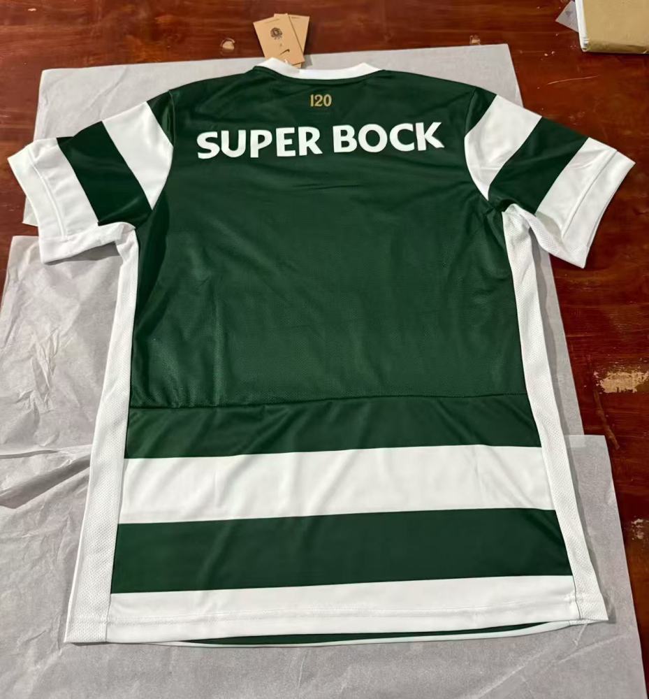 26-27 SCP - Sporting Clube Portugal