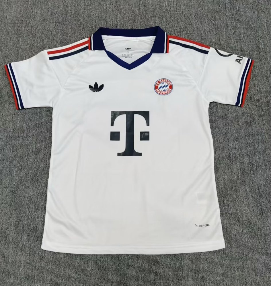 26-27 Bayern