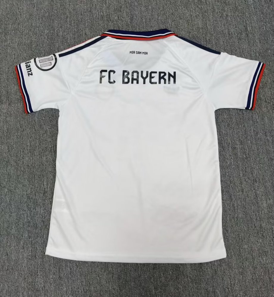 26-27 Bayern
