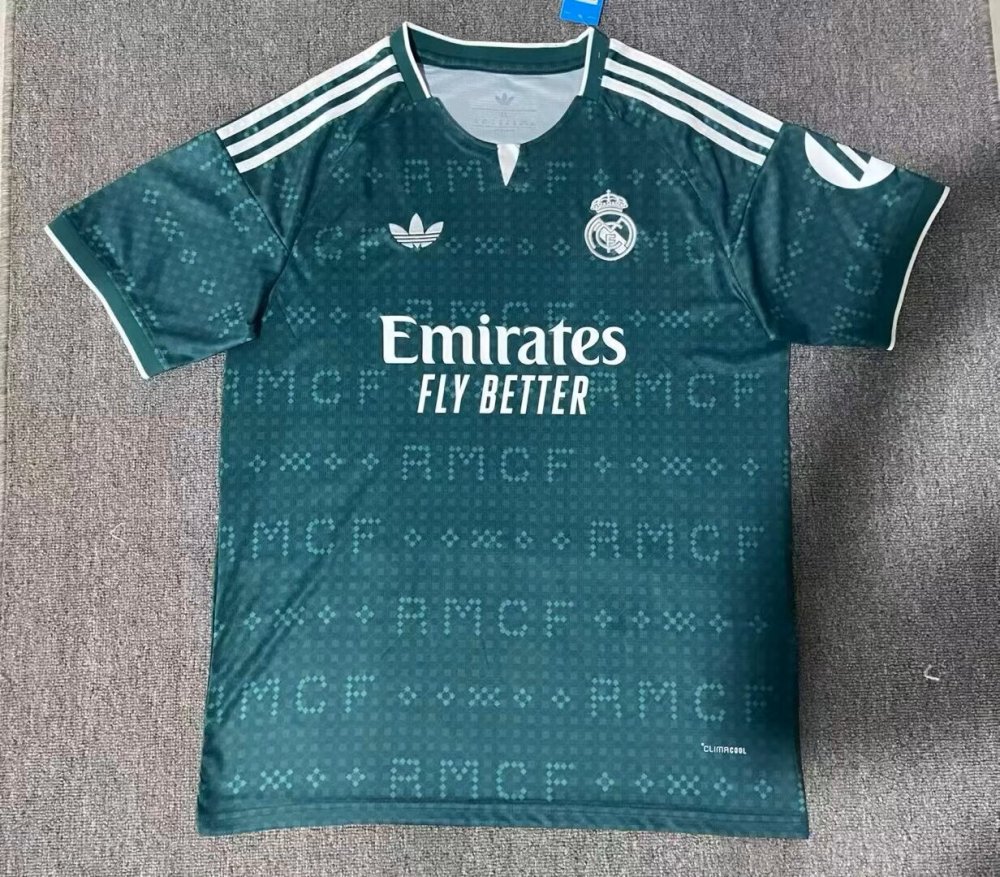 26-27 Real Madrid