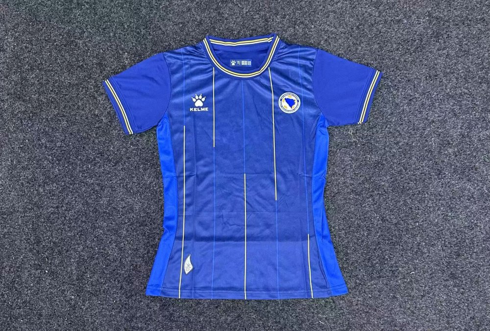 26-27 Bosnia and Herzegovina