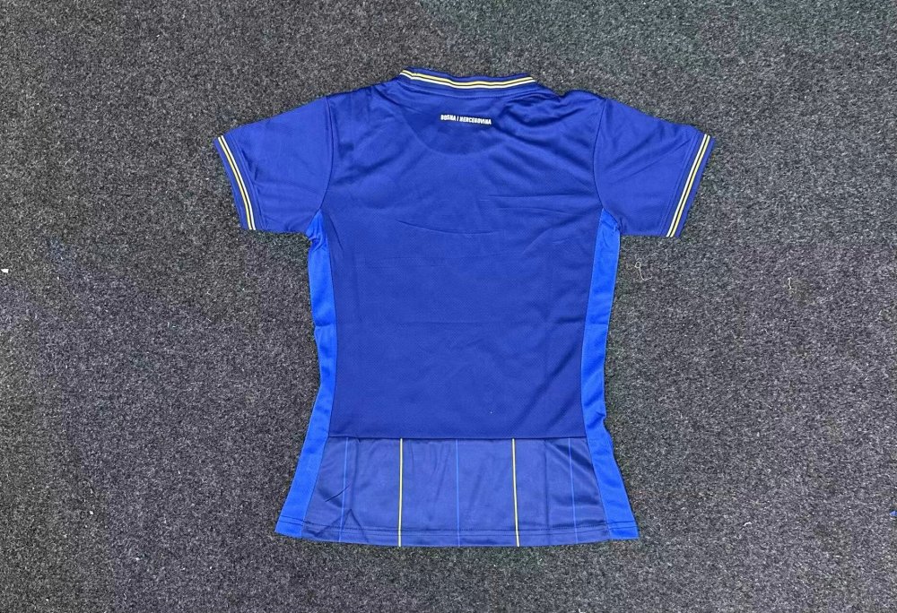 26-27 Bosnia and Herzegovina