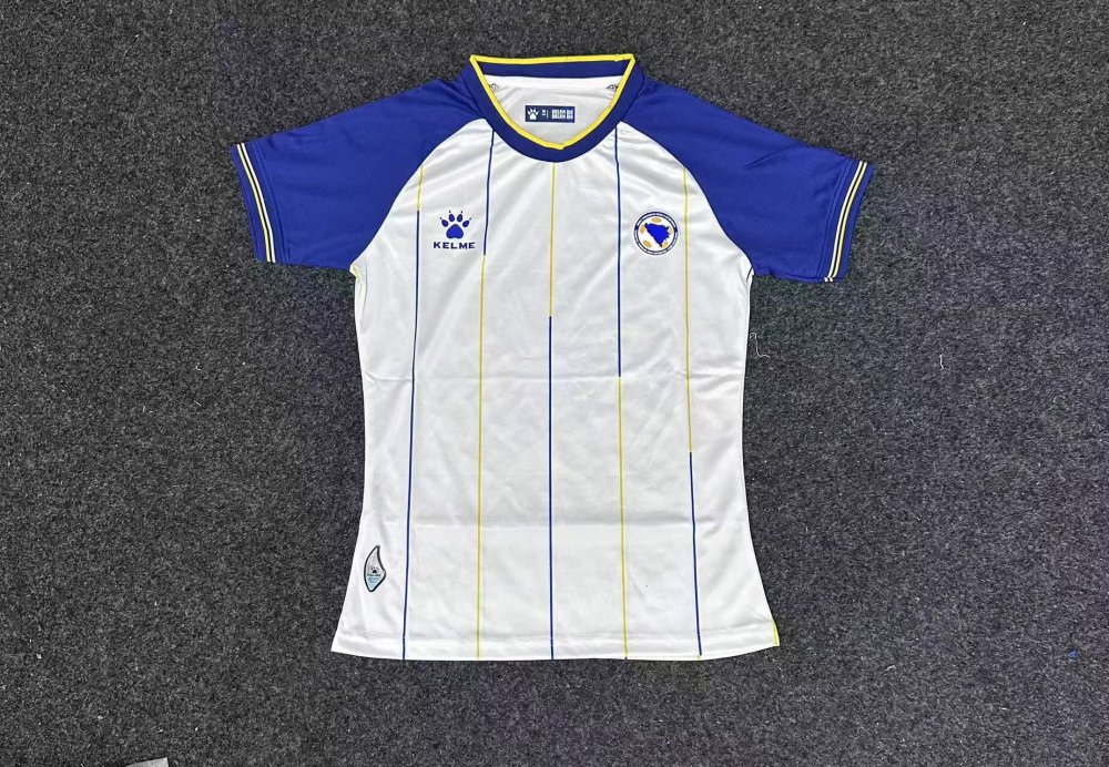 26-27 Bosnia and Herzegovina
