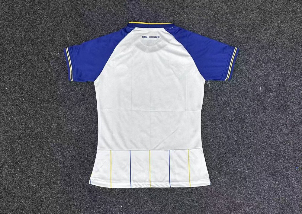 26-27 Bosnia and Herzegovina