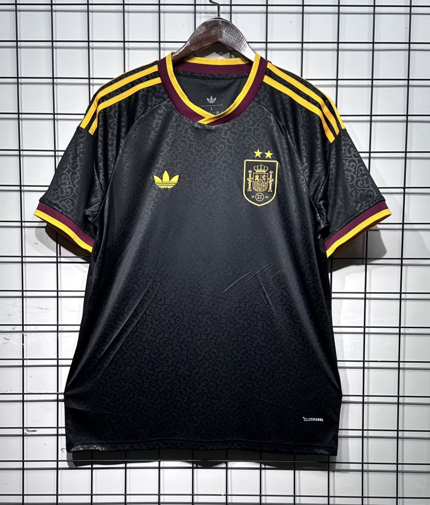 26-27  Spain