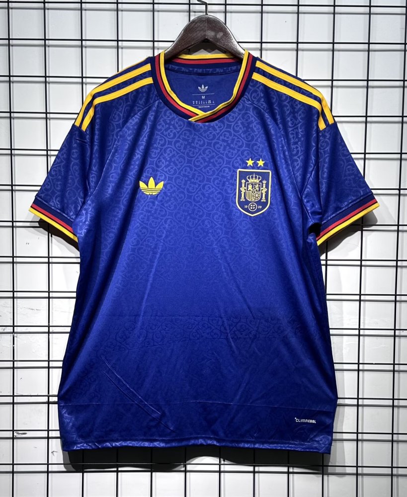 26-27  Spain