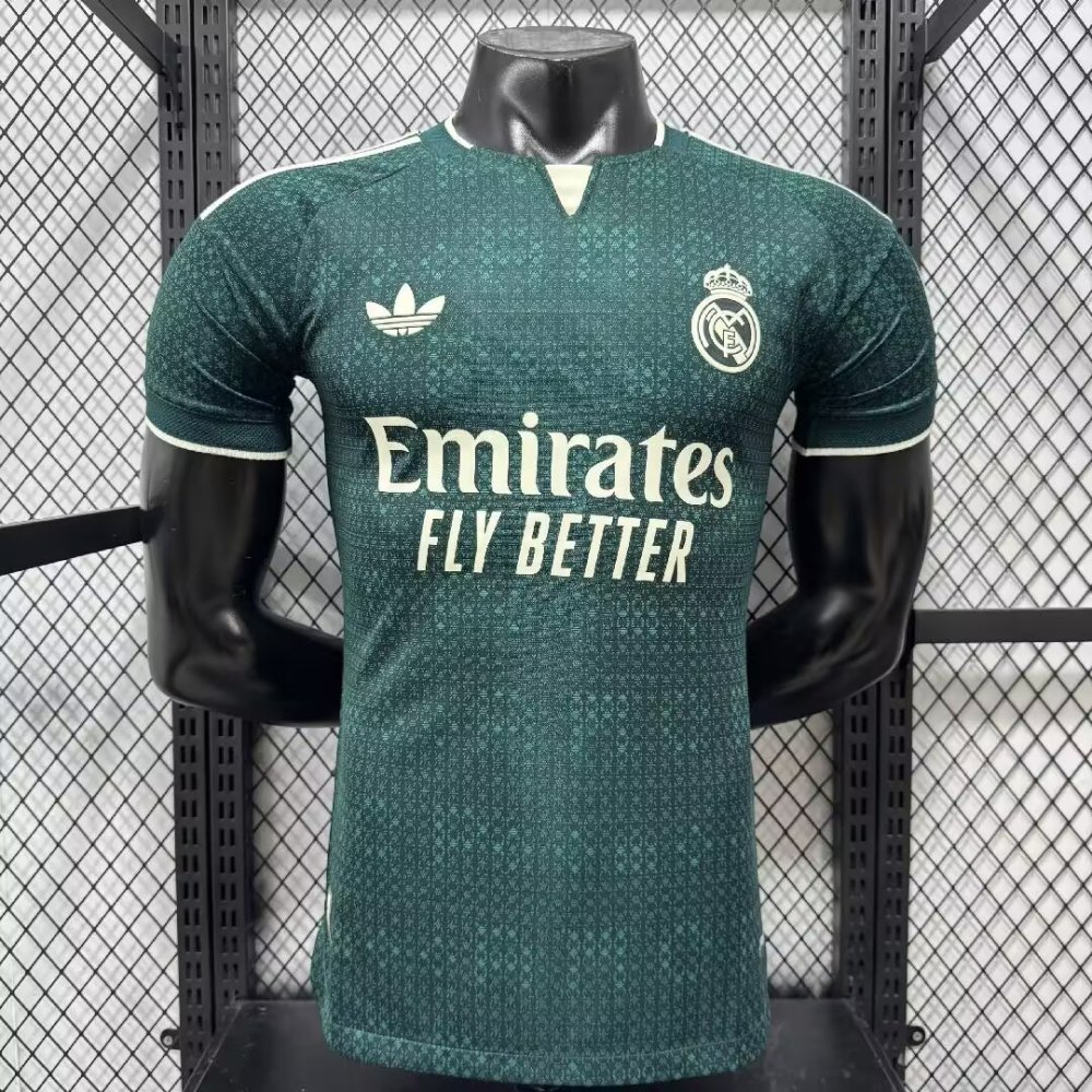26-27  Real Madrid
