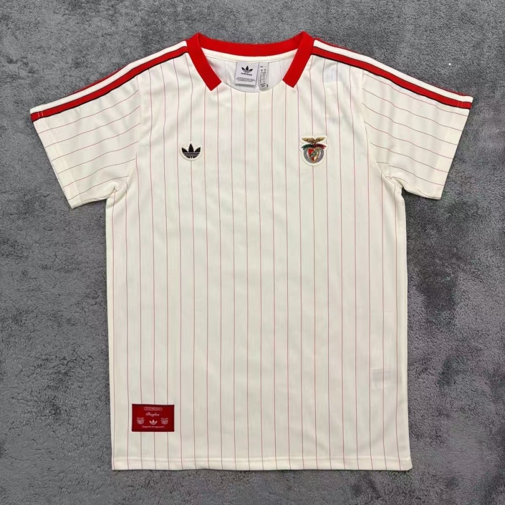26-27  Benfica