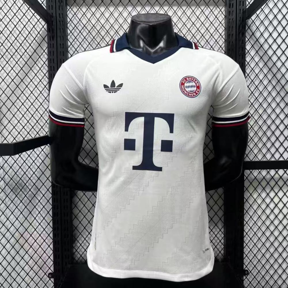 26-27  Bayern
