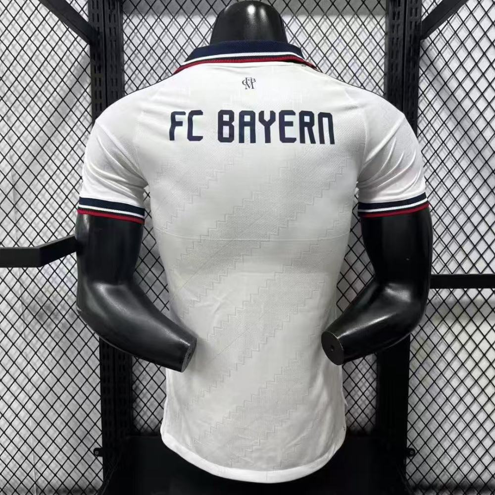 26-27  Bayern