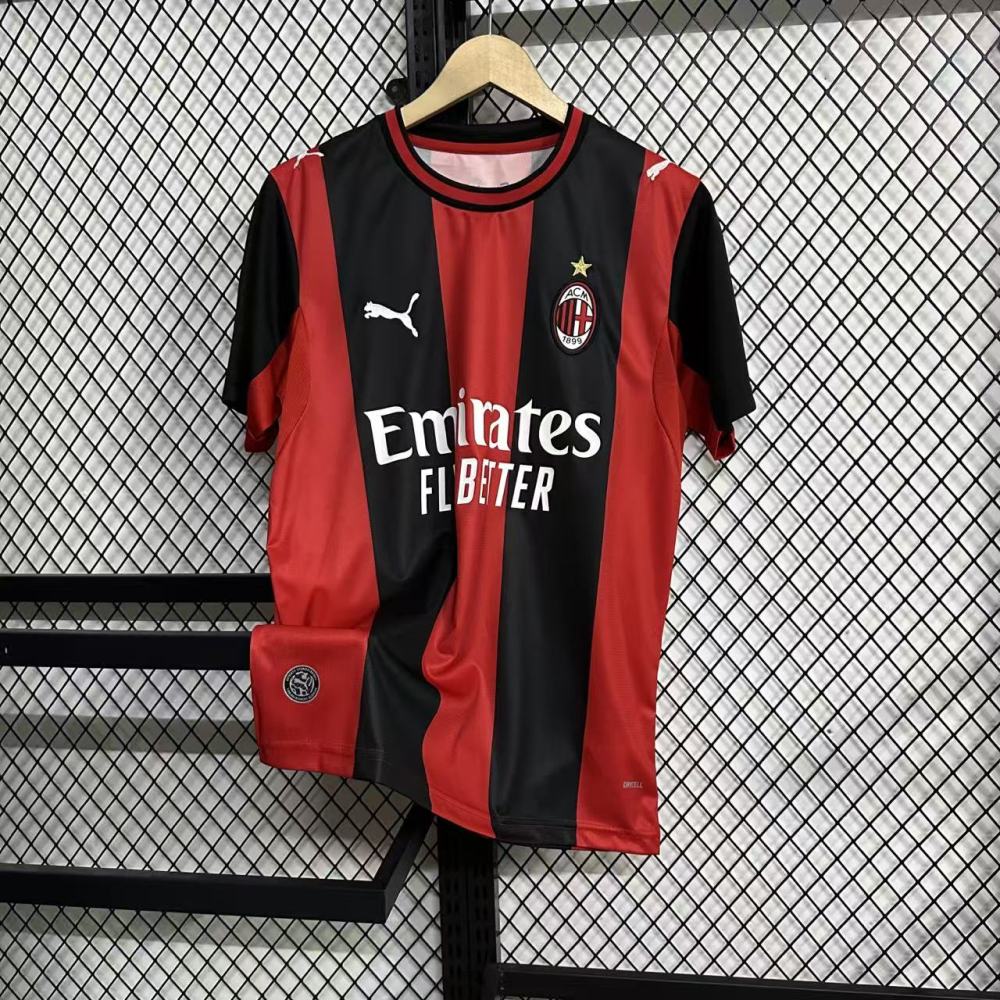 26-27  AC Milan