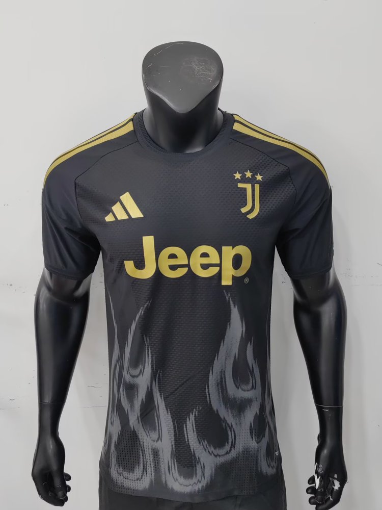 26-27 Juventus