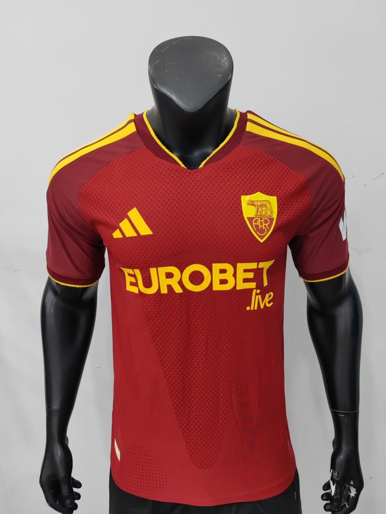 26-27 A.S. Roma
