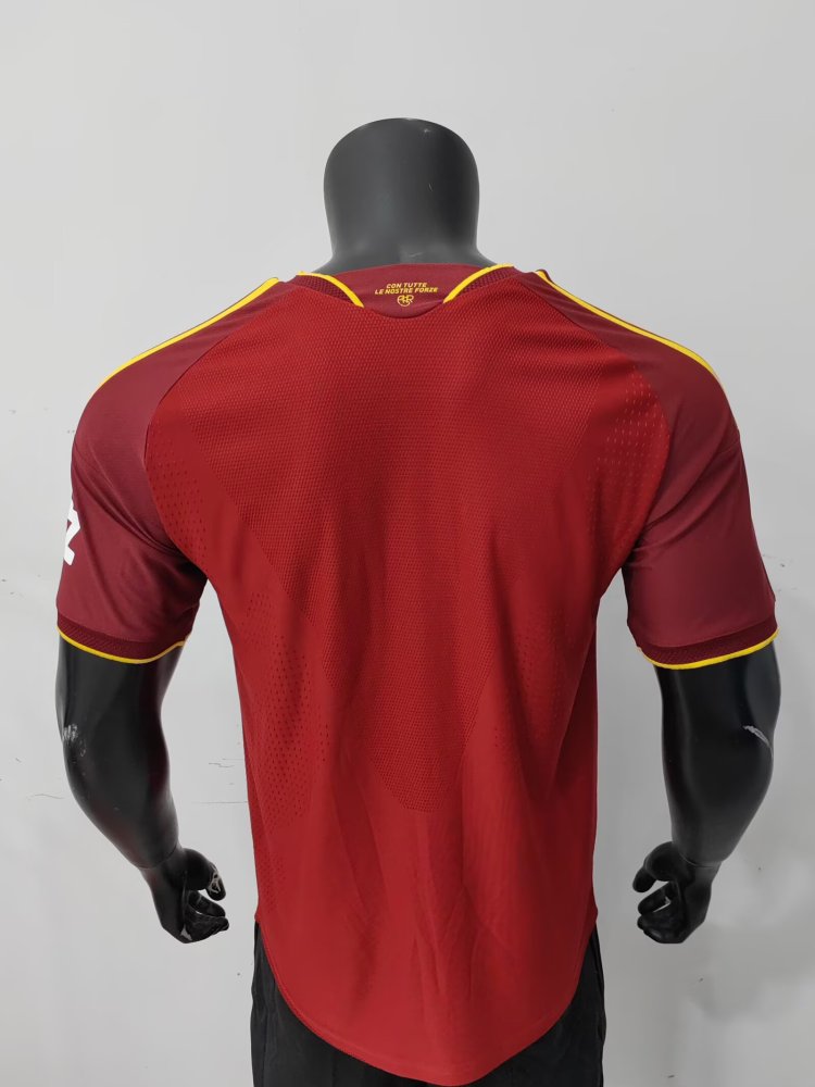 26-27 A.S. Roma