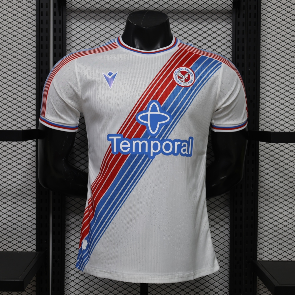 26-27 Crystal Palace