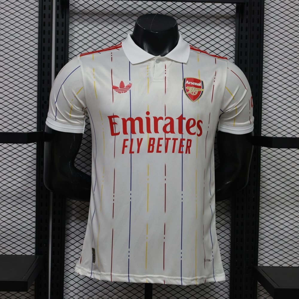 26-27 Arsenal
