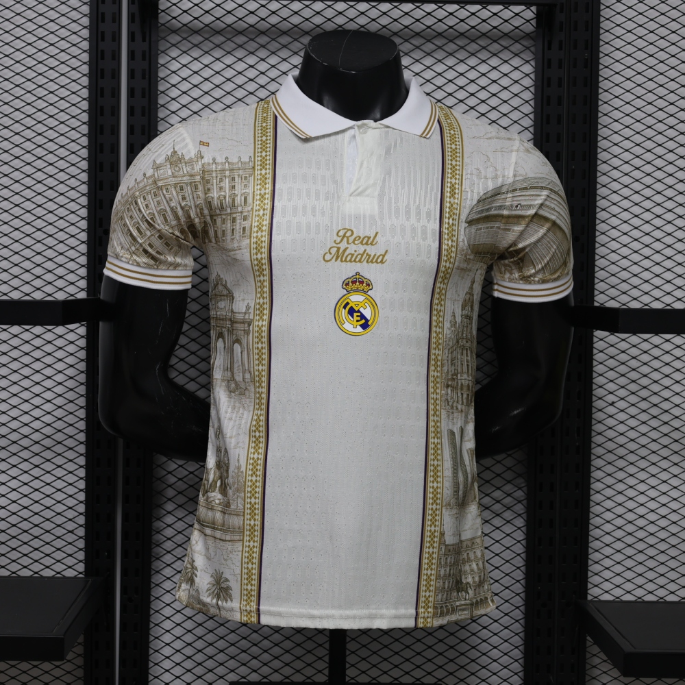 26-27  Real Madrid