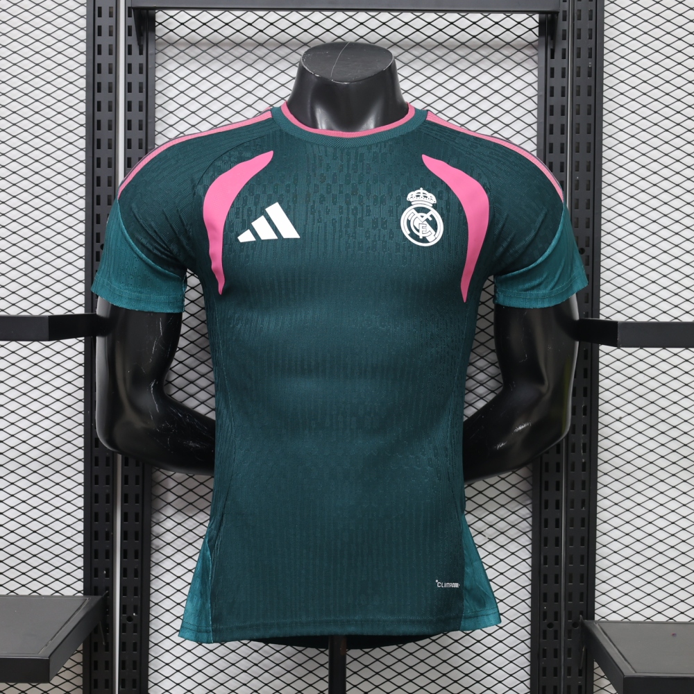 26-27  Real Madrid