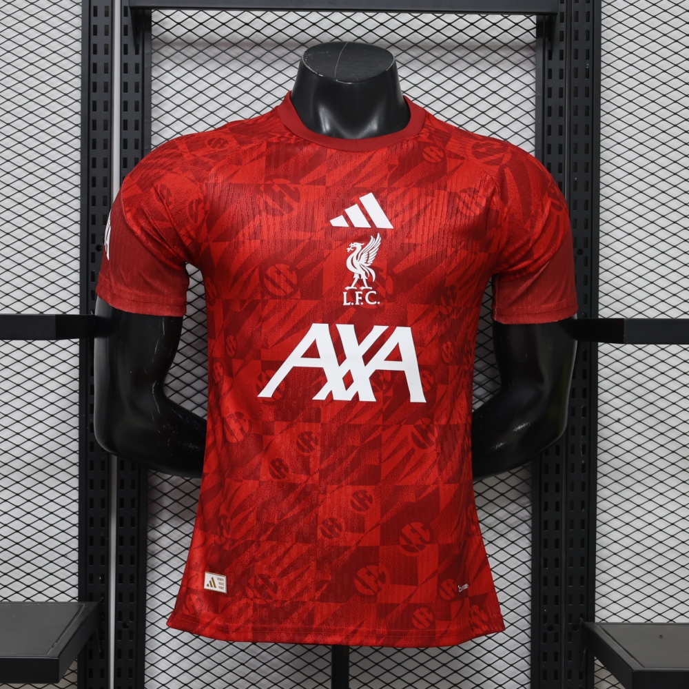 26-27  Liverpool