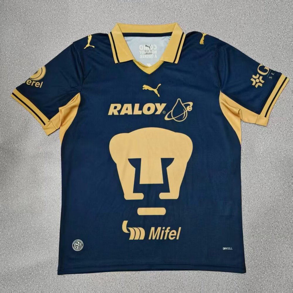 26-27 Pumas UNAM
